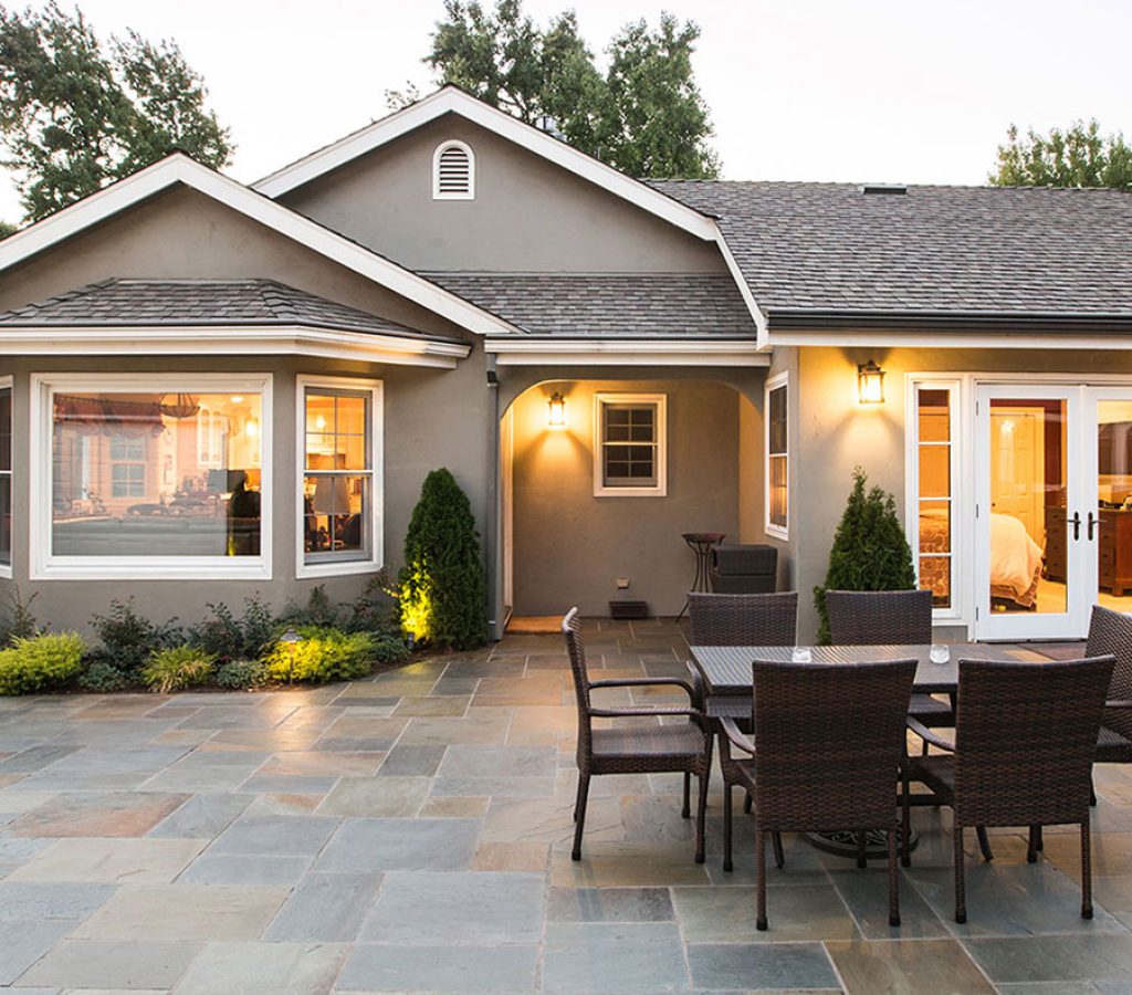 Home-Remodeling